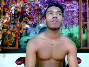 Chaturbate Nude Webcam of yeinner_