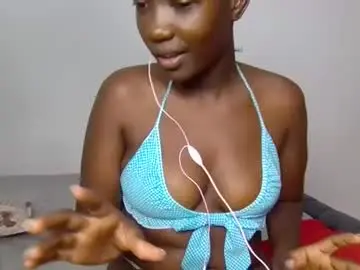 Chaturbate Adult Webcam of zadie_bby