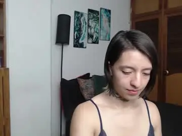 Chaturbate Best live sex cam show of alicee_logan_