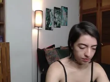 Chaturbate Private Sex Chat of alicee_logan_