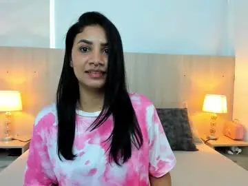 Chaturbate Live Sex Cam of amelia_darcy