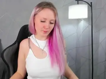 Chaturbate Adult Video Chat of annette_potter