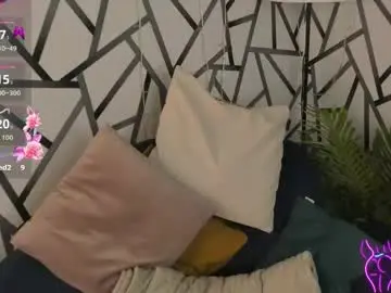 Chaturbate Watch Live Sex Cams of annette_potter