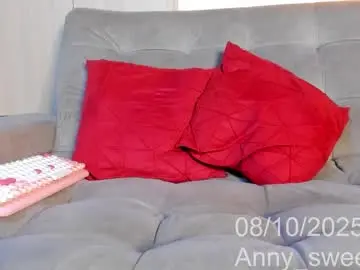 Chaturbate Best Webcam of anny_sweet_xx