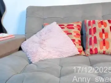 Chaturbate Free Porn Cam of anny_sweet_xx