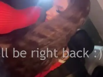 Chaturbate Sex Chat of anny_sweet_xx