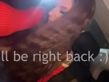 Chaturbate Private Sex Chat of anny_sweet_xx