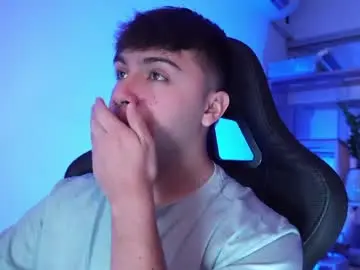 Chaturbate Best live sex cam show of aron__cooper