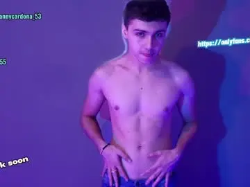 Chaturbate Live Sex Cam of aron__cooper