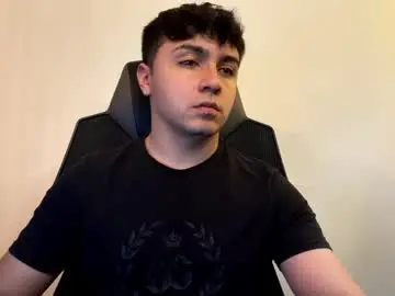 Chaturbate Live Porn of aron__cooper