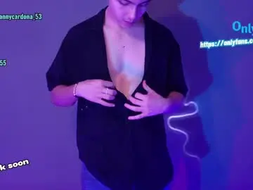 Chaturbate Watch Live Sex Cams of aron__cooper