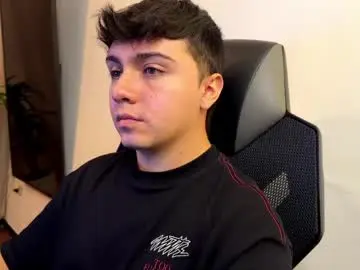 Chaturbate Live Sex of aron__cooper