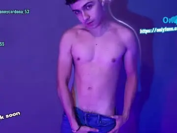 Chaturbate Adult Webcam of aron__cooper