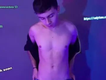 Chaturbate Live Porn of aron__cooper