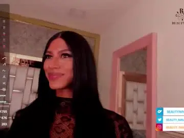 Chaturbate Adult Webcams of beauty_nina