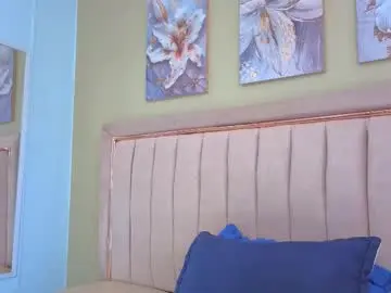 Chaturbate Best Webcam of bloom_star01