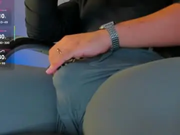 Chaturbate Live Sex of bulgeart