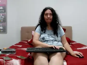 Chaturbate Live Sex of bustyemma