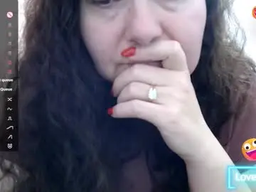 Chaturbate Watch Live Sex Cams of bustyemma