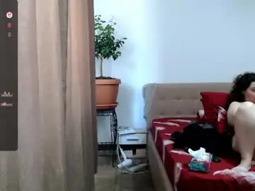 Chaturbate Live Sex Cam of bustyemma