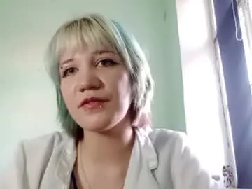 Chaturbate Adult Video Chat of candiswirtanen