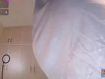 Chaturbate Live Sex of candymia3