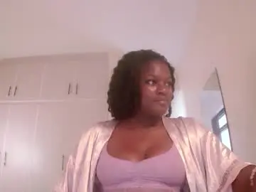 Chaturbate Live Sex of candymia3