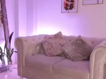 Chaturbate Sex Cam of dahiana_walcott