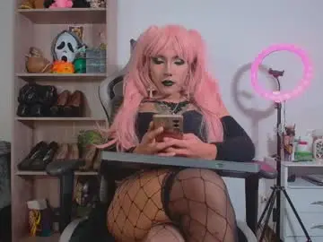Chaturbate Sex Chat of danna_bella2