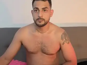 Chaturbate Live Porn of david_oliveira