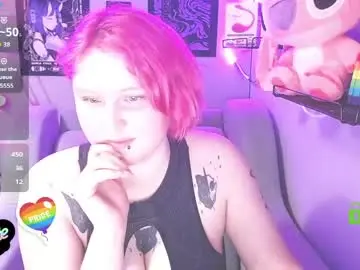 Chaturbate Live Porn of dollirosee