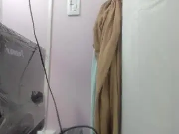 Chaturbate Free Porn Cam of ebony_hot_25