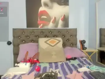 Chaturbate Private Sex Chat of ebony_hot_25