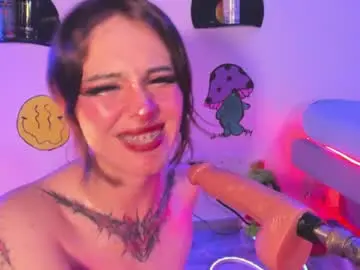 Chaturbate Adult Video Chat of gear4kitty