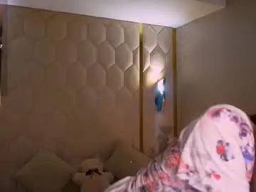 Chaturbate Sex Cam of grace_blush