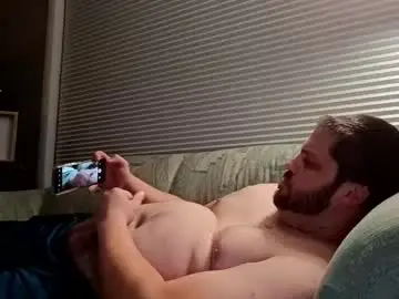 Chaturbate Adult Webcam of handsomedaddy198923