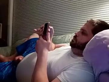 Chaturbate Free Live Porn of handsomedaddy198923