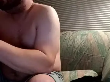 Chaturbate Live Porn of handsomedaddy198923