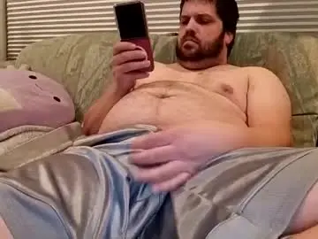 Chaturbate Free Live Porn of handsomedaddy198923
