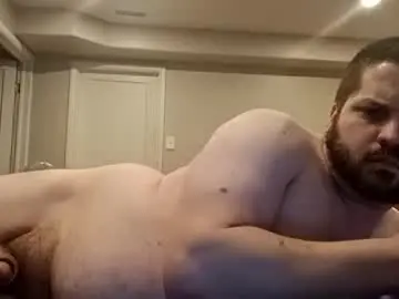 Chaturbate Sex Cam of handsomedaddy198923