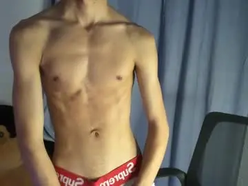Chaturbate Live Sex of isaaclatino