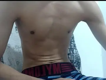 Chaturbate Watch Live Sex Cams of isaaclatino