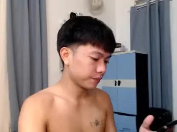 Chaturbate Live Sex Cam of jay_lordx