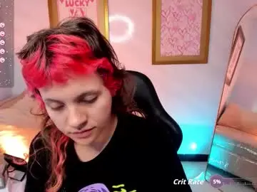 Chaturbate Adult Video Chat of jelly_v