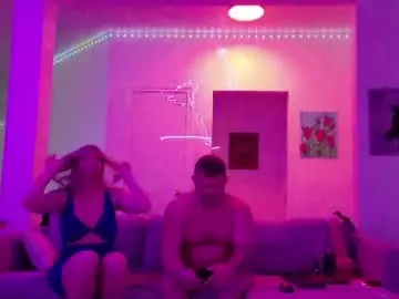 Chaturbate Live Sex Cam of katiekampbell