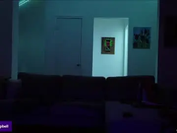 Chaturbate Live Porn of katiekampbell