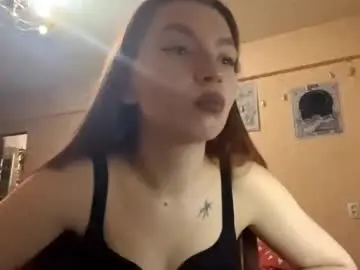 Chaturbate Sex Chat of laveniadregrich