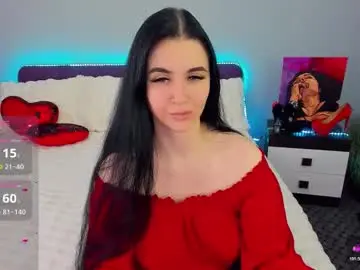 Chaturbate Best Webcam of lellitclark