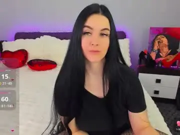 Chaturbate Best Webcam of lellitclark