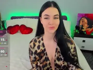 Chaturbate Live Sex Cam of lellitclark